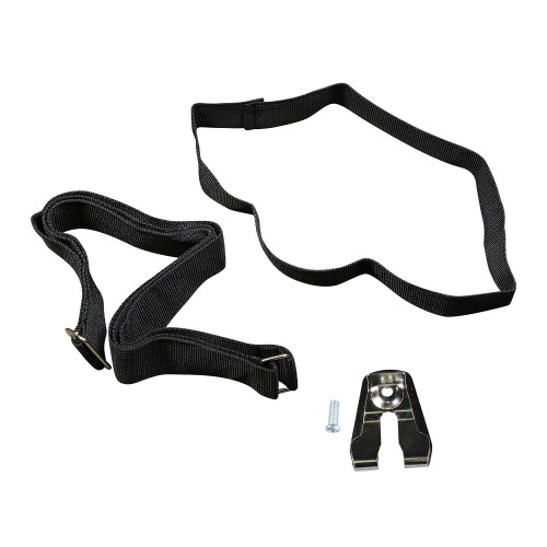 Гайковерт аккумуляторный FUBAG PRWA 1050 1/2’’