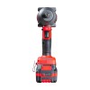 Гайковерт аккумуляторный FUBAG PRWA 800 1/2’’