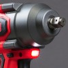 Гайковерт аккумуляторный FUBAG PRWA 800 1/2’’