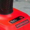 Гайковерт аккумуляторный FUBAG PRWA 800 1/2’’
