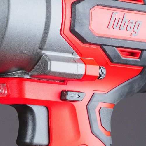 Гайковерт аккумуляторный FUBAG PRWA 800 1/2’’