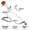 Триммер бензиновый 4-х тактный EFCO DSH 3100 T-4T