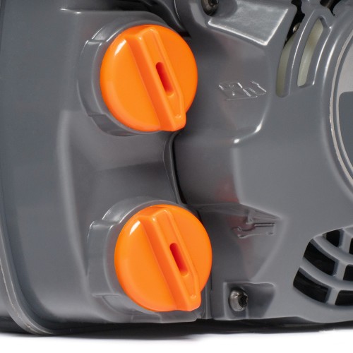 Бензопила DAEWOO DACS 2500