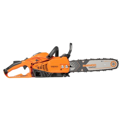 Бензопила DAEWOO DACS 2512