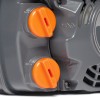 Бензопила DAEWOO DACS 2512
