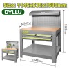 Верстак 1145х635х1585 DYLLU DTCS5A05