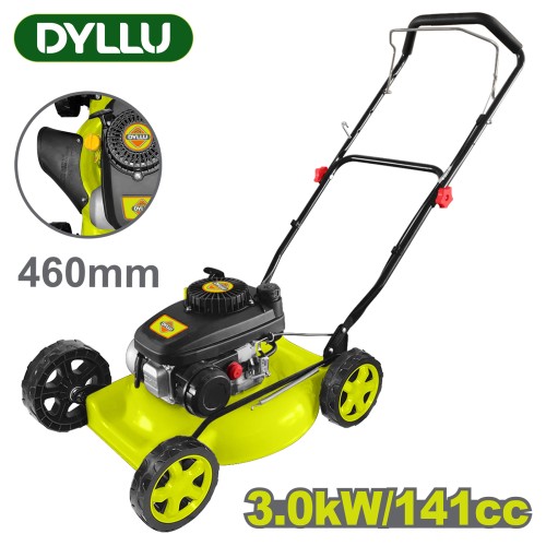 Газонокосилка бензиновая DYLLU DTGM2A18