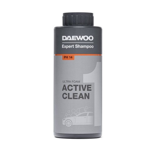 Автошампунь для бесконтактной мойки ACTIVE CLEAN DAEWOO DAWS 110 (1л)