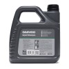Автошампунь с воском для бесконтактной мойки SHINY FINISH DAEWOO DAWS 240 (4л)