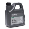 Автошампунь с воском для бесконтактной мойки SHINY FINISH DAEWOO DAWS 240 (4л)