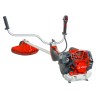 Триммер бензиновый профессиональный EFCO DS 5400 BOSS
