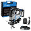 Лобзик аккумуляторный DEKO DKJS20V PRO 085-1330