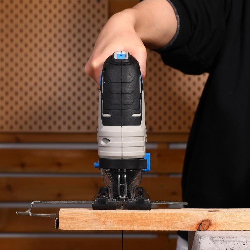 Лобзик аккумуляторный DEKO DKJS20V PRO 085-1330