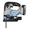 Лобзик аккумуляторный DEKO DKJS20V PRO 085-1328