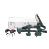 Набор аккумуляторного инструмента ZITREK ZKCP20V 085-2046