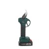 Набор аккумуляторного инструмента ZITREK ZKCP20V 085-2046