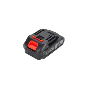 Набор аккумуляторного инструмента ZITREK ZKCP20V 085-2046