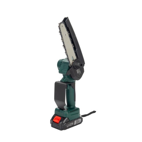 Набор аккумуляторного инструмента ZITREK ZKCP20V 085-2046