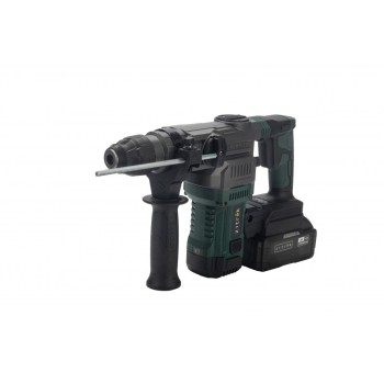 Перфоратор аккумуляторный ZITREK DESTROYER 20 PRO 085-1092