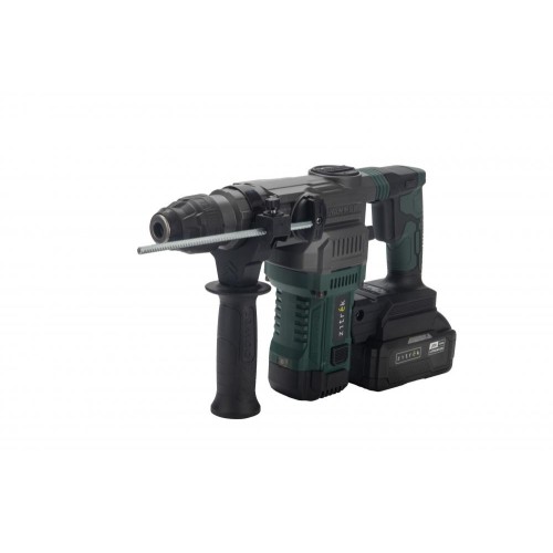 Перфоратор аккумуляторный ZITREK DESTROYER 20 PRO 085-1092