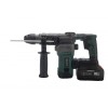 Перфоратор аккумуляторный ZITREK DESTROYER 20 PRO 085-1092