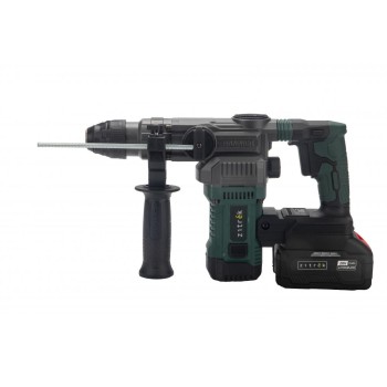 Перфоратор аккумуляторный ZITREK DESTROYER 20 PRO 085-1092