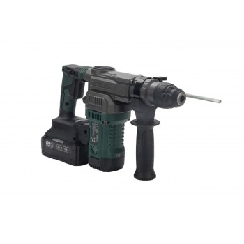 Перфоратор аккумуляторный ZITREK DESTROYER 20 PRO 085-1092