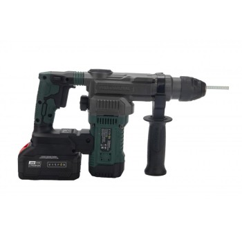 Перфоратор аккумуляторный ZITREK DESTROYER 20 PRO 085-1092