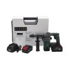 Перфоратор аккумуляторный ZITREK DESTROYER 20 PRO 085-1092