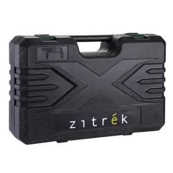 Перфоратор ZITREK ZKH1000