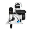 Пила циркулярная аккумуляторная DEKO DKCS20DA PRO
