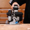 Пила циркулярная аккумуляторная DEKO DKCS20DA PRO