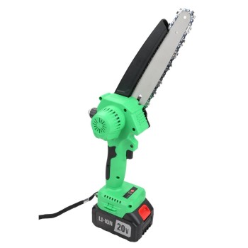 Пила цепная аккумуляторная ZITREK GreenSaw 20V 082-1858-1