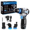 Дрель-шуруповерт аккумуляторная DEKO DKCD12 PRO ONE 085-1320
