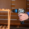 Дрель-шуруповерт аккумуляторная DEKO DKCD12 PRO ONE 085-1320