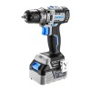Дрель-шуруповерт аккумуляторная DEKO Loner 20V ONE + 085-1003