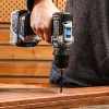 Дрель-шуруповерт аккумуляторная DEKO Loner 20V ONE + 085-1003