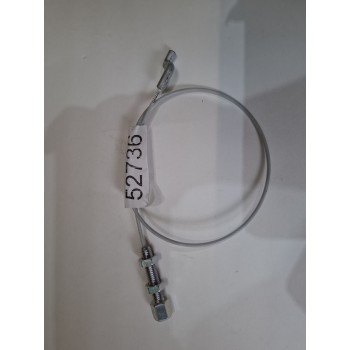 DSD98M-6-15 Трос 382004620/0