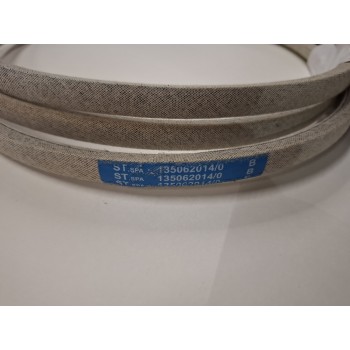 DSD98M-4-20 Ремень 135062014/0 Belt