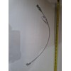 DLT84H-6-15 Трос регулировки высоты 382004620/0