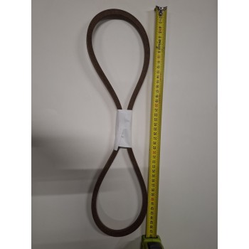 DLR66H-7-31 Ремень деки 135061428/0 Belt