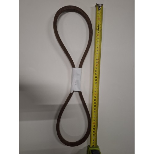 DLR66H-7-31 Ремень деки 135061428/0 Belt