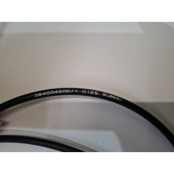 DLR66H-7-20 Трос включения деки 384004606/0 384004606/1