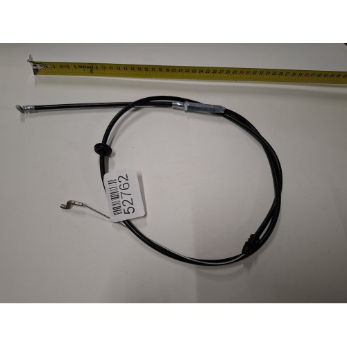 DLM5500SVRB-2022-122 Трос хода