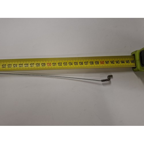 DLM5500SVRB-2022-122 Трос хода