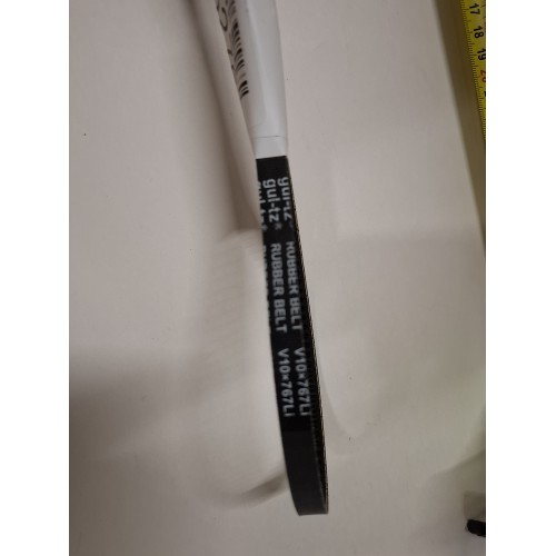 DLM5500SVE-2024-10 Ремень хода