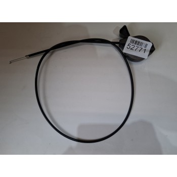DLM5100SR-130 Трос заслонки карбюратора