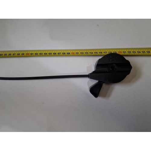 DLM5100SR-130 Трос заслонки карбюратора