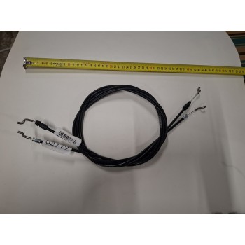 DLM5100SR Трос фиксации колеса