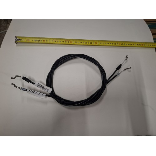 DLM5100SR Трос фиксации колеса